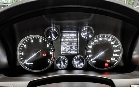 Lexus LX III, 2013 год, 5 282 000 рублей, 13 фотография
