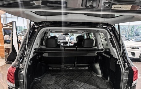 Lexus LX III, 2013 год, 5 282 000 рублей, 10 фотография
