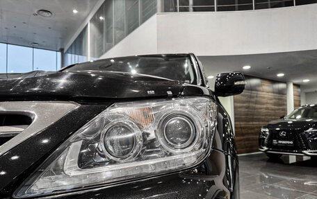 Lexus LX III, 2013 год, 5 282 000 рублей, 17 фотография