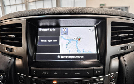 Lexus LX III, 2013 год, 5 282 000 рублей, 15 фотография