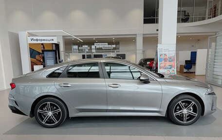 KIA K5, 2022 год, 2 749 000 рублей, 4 фотография