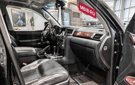 Lexus LX III, 2013 год, 5 282 000 рублей, 11 фотография