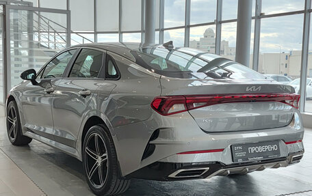 KIA K5, 2022 год, 2 749 000 рублей, 7 фотография