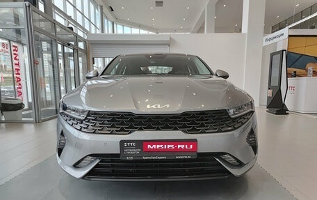 KIA K5, 2022 год, 2 749 000 рублей, 2 фотография