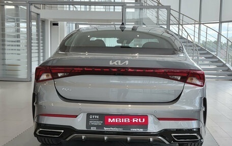 KIA K5, 2022 год, 2 749 000 рублей, 6 фотография