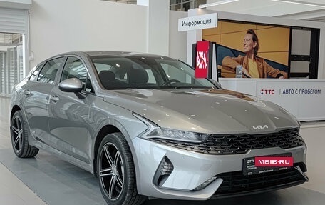 KIA K5, 2022 год, 2 749 000 рублей, 3 фотография