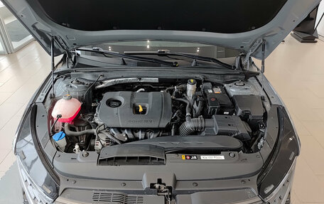 KIA K5, 2022 год, 2 749 000 рублей, 9 фотография