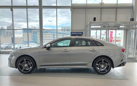 KIA K5, 2022 год, 2 749 000 рублей, 8 фотография