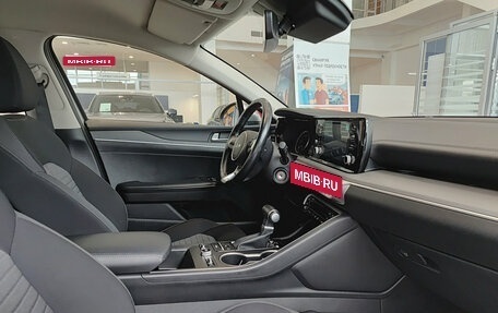 KIA K5, 2022 год, 2 749 000 рублей, 11 фотография