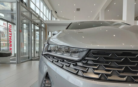 KIA K5, 2022 год, 2 749 000 рублей, 17 фотография