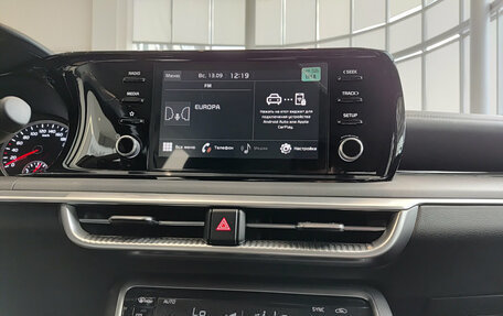 KIA K5, 2022 год, 2 749 000 рублей, 15 фотография