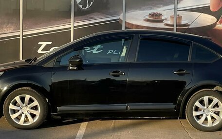 Citroen C4 II рестайлинг, 2009 год, 345 000 рублей, 5 фотография