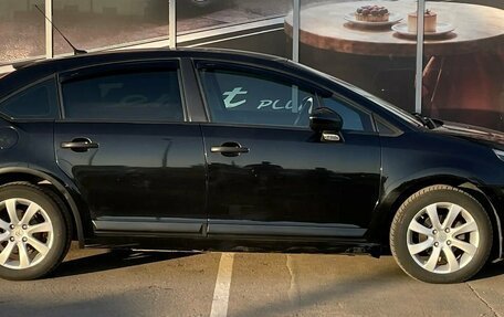 Citroen C4 II рестайлинг, 2009 год, 345 000 рублей, 7 фотография