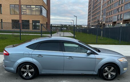 Ford Mondeo III, 2007 год, 450 000 рублей, 4 фотография