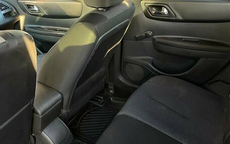 Citroen C4 II рестайлинг, 2009 год, 345 000 рублей, 12 фотография