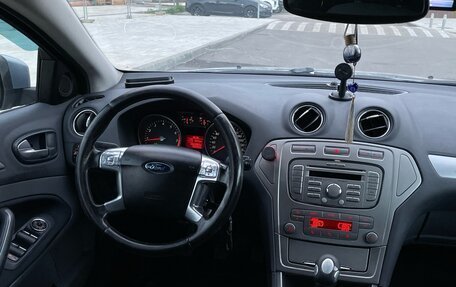 Ford Mondeo III, 2007 год, 450 000 рублей, 13 фотография