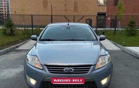 Ford Mondeo III, 2007 год, 450 000 рублей, 2 фотография