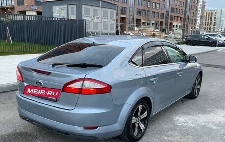 Ford Mondeo III, 2007 год, 450 000 рублей, 5 фотография