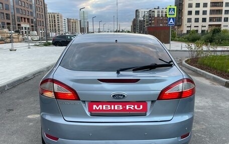 Ford Mondeo III, 2007 год, 450 000 рублей, 6 фотография