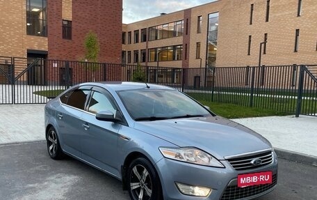 Ford Mondeo III, 2007 год, 450 000 рублей, 3 фотография