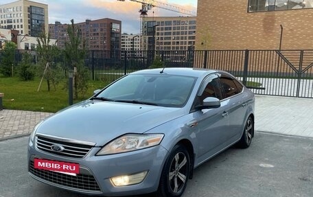 Ford Mondeo III, 2007 год, 450 000 рублей, 9 фотография