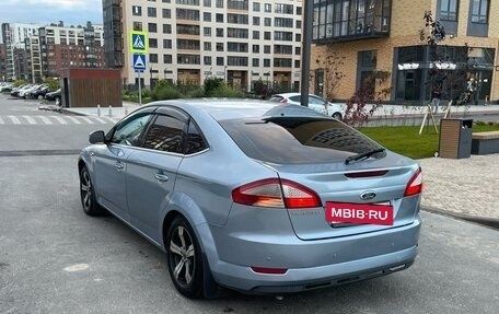 Ford Mondeo III, 2007 год, 450 000 рублей, 8 фотография