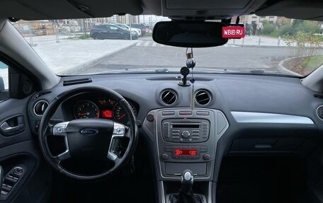 Ford Mondeo III, 2007 год, 450 000 рублей, 12 фотография