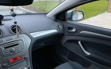 Ford Mondeo III, 2007 год, 450 000 рублей, 14 фотография