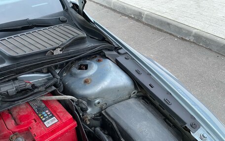 Ford Mondeo III, 2007 год, 450 000 рублей, 17 фотография