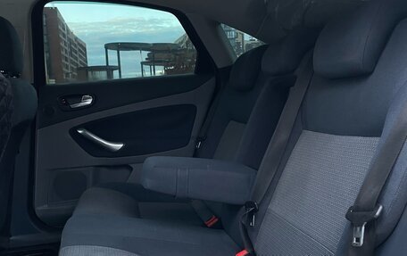 Ford Mondeo III, 2007 год, 450 000 рублей, 15 фотография