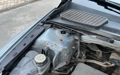 Ford Mondeo III, 2007 год, 450 000 рублей, 18 фотография