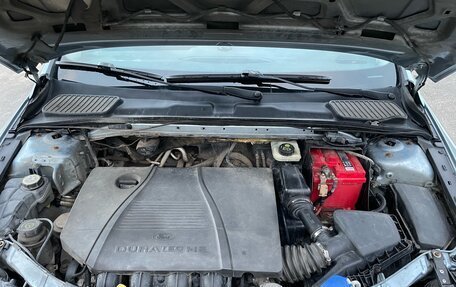 Ford Mondeo III, 2007 год, 450 000 рублей, 16 фотография