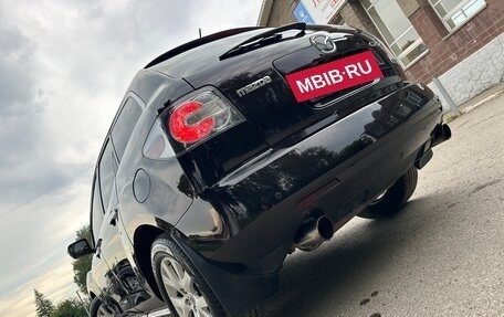 Mazda CX-7 I рестайлинг, 2007 год, 899 000 рублей, 7 фотография