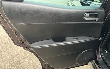 Mazda CX-7 I рестайлинг, 2007 год, 899 000 рублей, 11 фотография