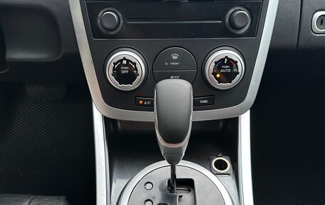 Mazda CX-7 I рестайлинг, 2007 год, 899 000 рублей, 21 фотография