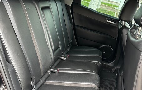 Mazda CX-7 I рестайлинг, 2007 год, 899 000 рублей, 17 фотография