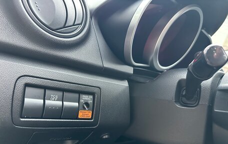 Mazda CX-7 I рестайлинг, 2007 год, 899 000 рублей, 24 фотография