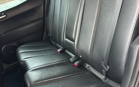 Mazda CX-7 I рестайлинг, 2007 год, 899 000 рублей, 16 фотография