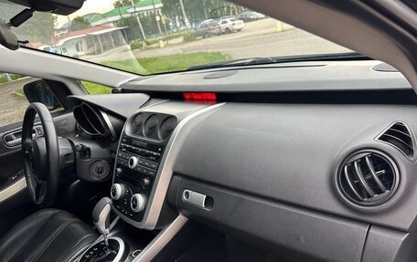 Mazda CX-7 I рестайлинг, 2007 год, 899 000 рублей, 19 фотография