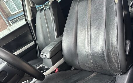 Mazda CX-7 I рестайлинг, 2007 год, 899 000 рублей, 15 фотография