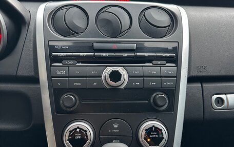 Mazda CX-7 I рестайлинг, 2007 год, 899 000 рублей, 20 фотография