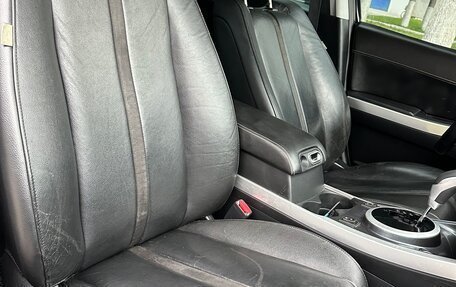 Mazda CX-7 I рестайлинг, 2007 год, 899 000 рублей, 14 фотография