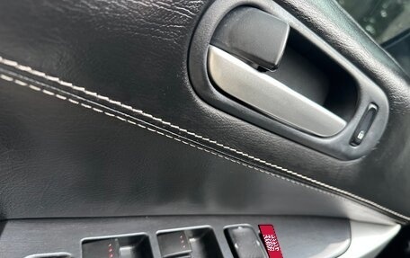 Mazda CX-7 I рестайлинг, 2007 год, 899 000 рублей, 13 фотография
