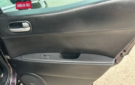 Mazda CX-7 I рестайлинг, 2007 год, 899 000 рублей, 12 фотография