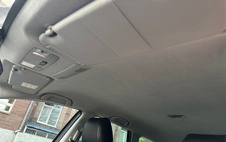 Mazda CX-7 I рестайлинг, 2007 год, 899 000 рублей, 25 фотография