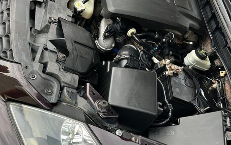 Mazda CX-7 I рестайлинг, 2007 год, 899 000 рублей, 26 фотография