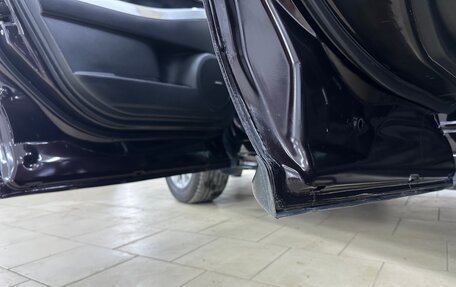 Mazda CX-7 I рестайлинг, 2007 год, 899 000 рублей, 30 фотография