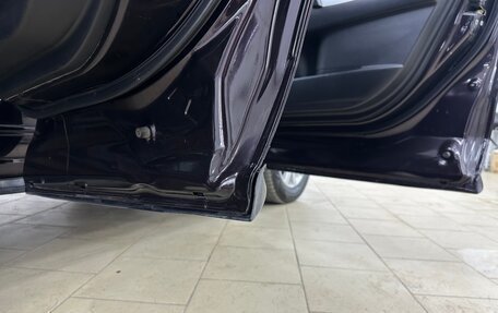 Mazda CX-7 I рестайлинг, 2007 год, 899 000 рублей, 31 фотография