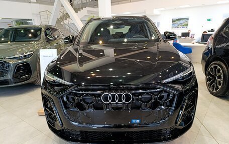 Audi Q5, 2026 год, 6 150 000 рублей, 2 фотография