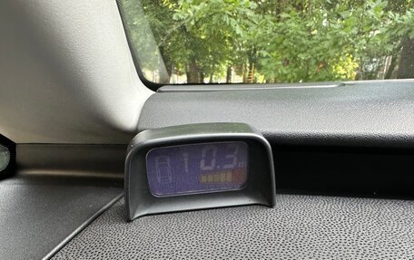 Mazda CX-7 I рестайлинг, 2007 год, 899 000 рублей, 29 фотография